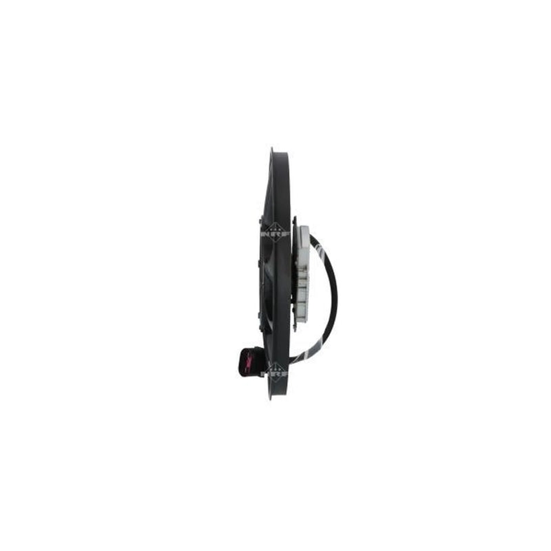 NRF Engine Cooling Fan Left 47919