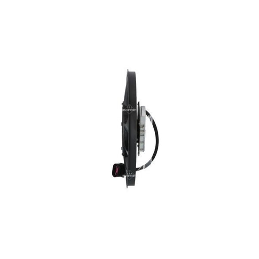 NRF Engine Cooling Fan Left 47919