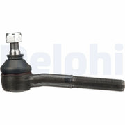 Delphi Steering Tie Rod End Ball Joint Front M16x1.5 TA1540