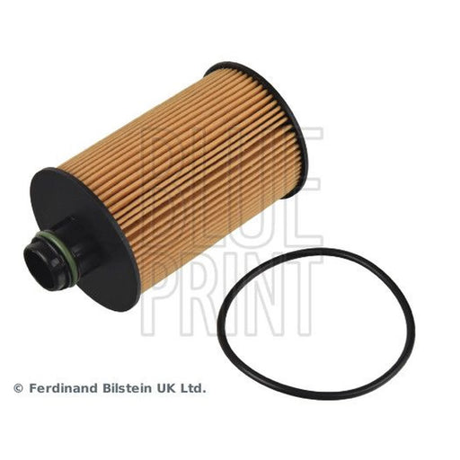 Blue Print Engine Oil Filter ADA102129