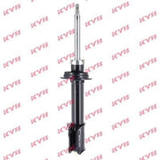 KYB Shock Absorber Damper Strut Front Left 334477