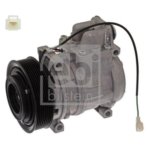 Febi Air Conditioning Compressor 44849