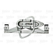 Valeo Electric Window Regulator Lifter Left Front 851276