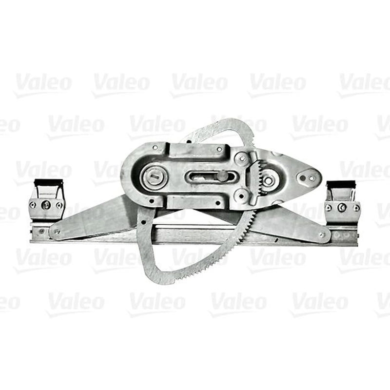 Valeo Electric Window Regulator Lifter Left Front 851276