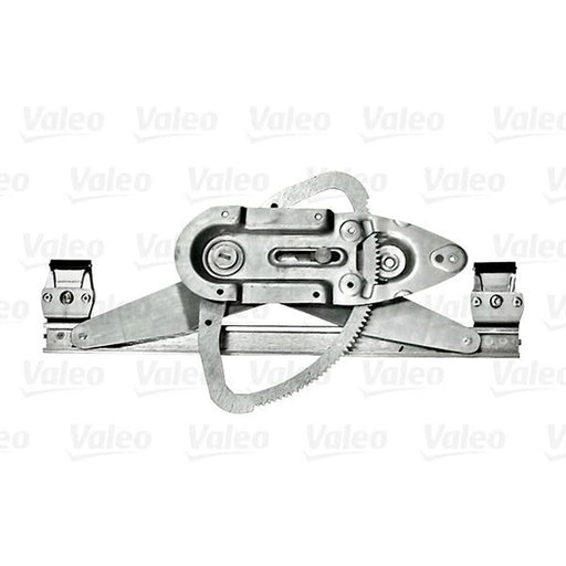 Valeo Electric Window Regulator Lifter Left Front 851276