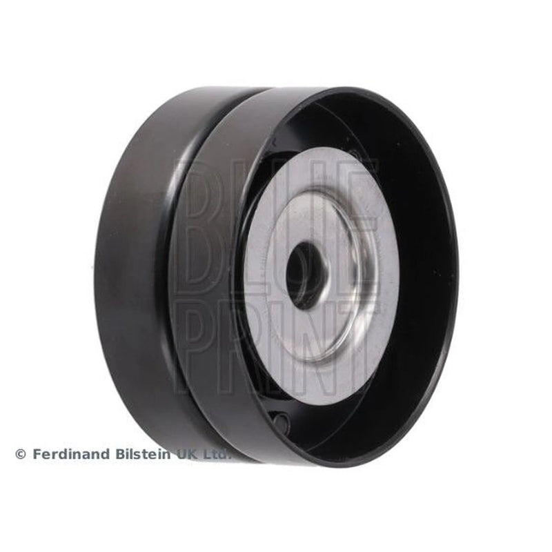 Blue Print V-Ribbed Belt Deflection/Guide Pulley ADBP960011