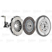 Valeo Clutch Kit Set 3pc 837325