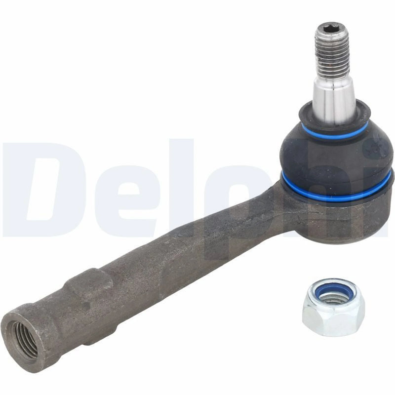 Delphi Steering Tie Rod End Ball Joint Front Right M14x1.5 TA1951