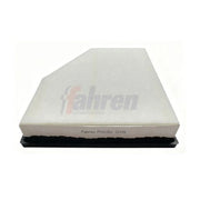 Fahren Engine Air Filter fits Alpina B5 2005-2010 4.4