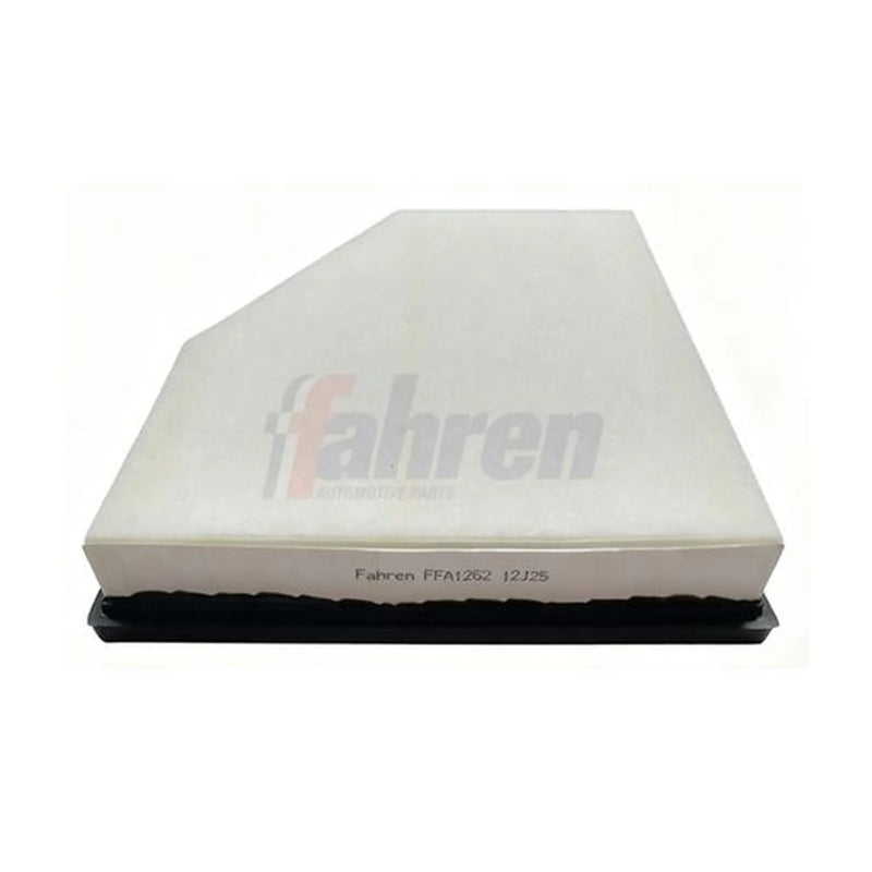 Fahren Engine Air Filter fits Alpina B5 2005-2010 4.4