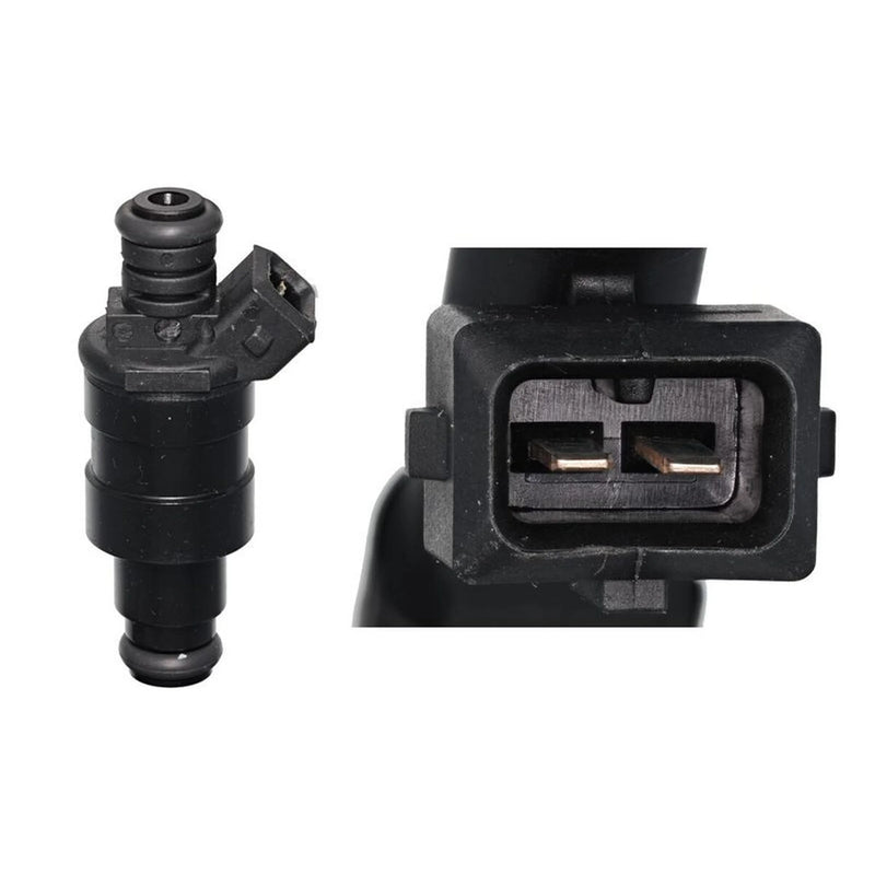 Valeo Fuel Injector Nozzle Pin 348329