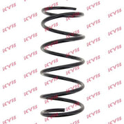 KYB Front Left Suspension Coil Spring RD2486