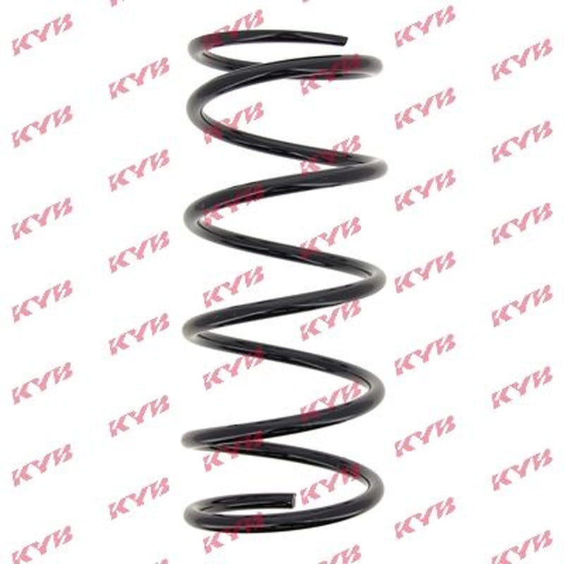 KYB Front Left Suspension Coil Spring RD2486