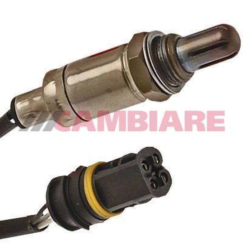 Cambiare O2 Lambda Oxygen Sensor after catalytic convert VE381042