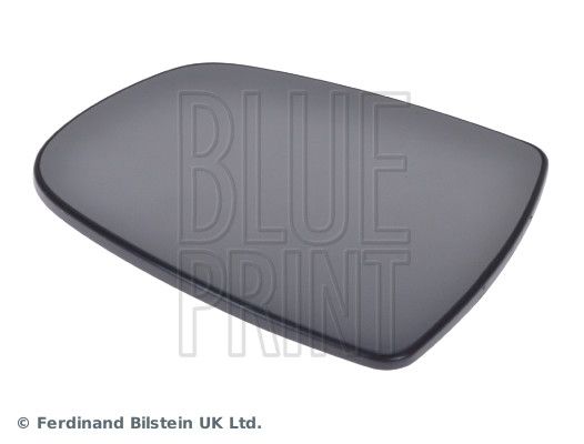 Blue Print Exterior Wing Mirror Glass Left ADG09791