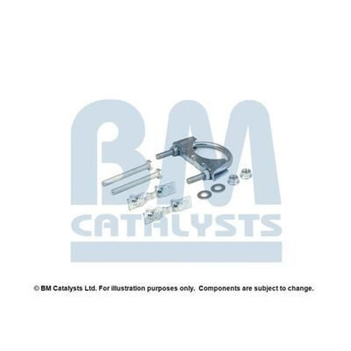 BM Catalysts Fitting Kit FK80521C FK80521C
