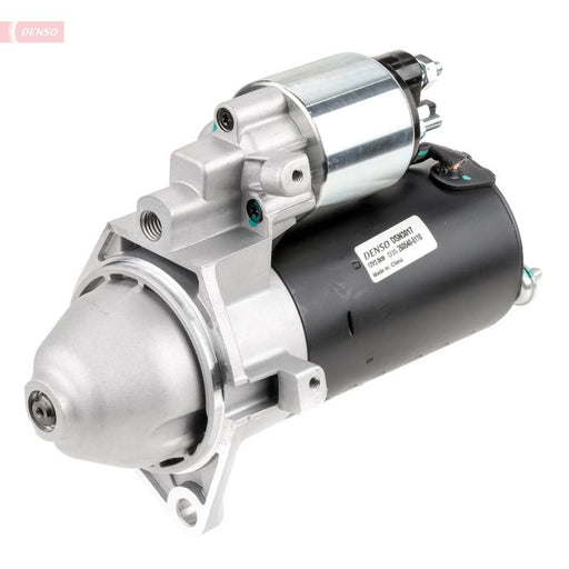 Denso Starter Motor 12V 2kW 10 Teeth DSN3017