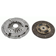Sachs Clutch Kit Set 3pc 3000950661