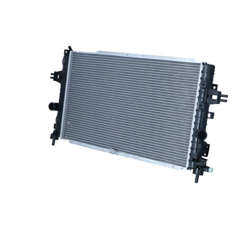 NRF Engine Radiator 50143