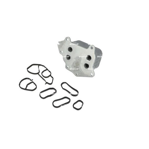NRF Engine Oil Cooler 31333