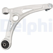Delphi Control/Trailing Arm Front Left TC4596
