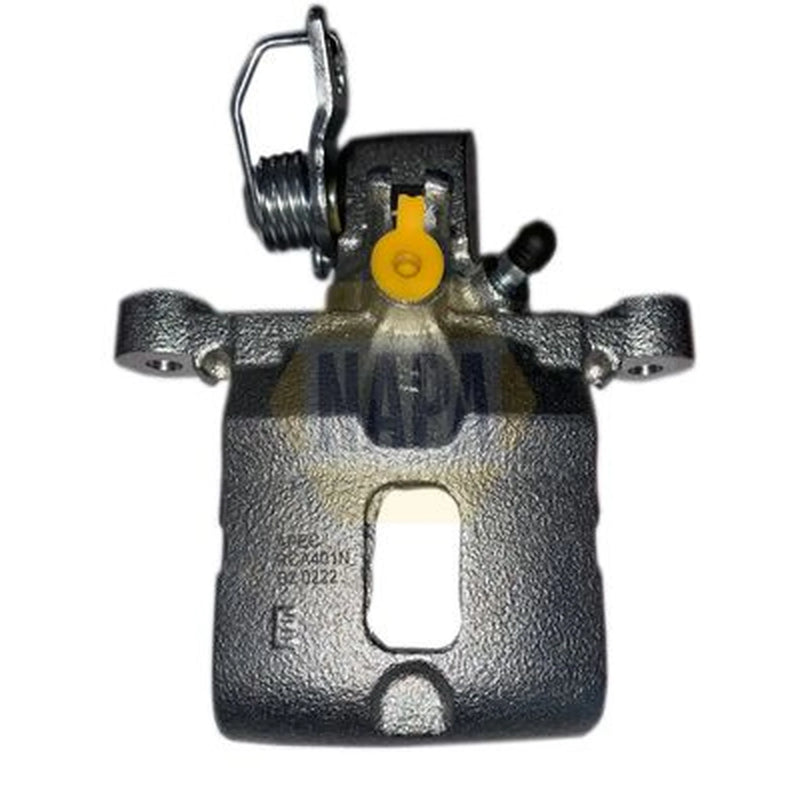 NAPA Brake Caliper Assembly Rear Right NCA1024