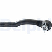 Delphi Steering Tie Rod End Ball Joint Front Right M14 x 1.5 TA3888