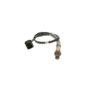 Bosch O2 Lambda Oxygen Sensor before catalytic converter 0 258 017 305