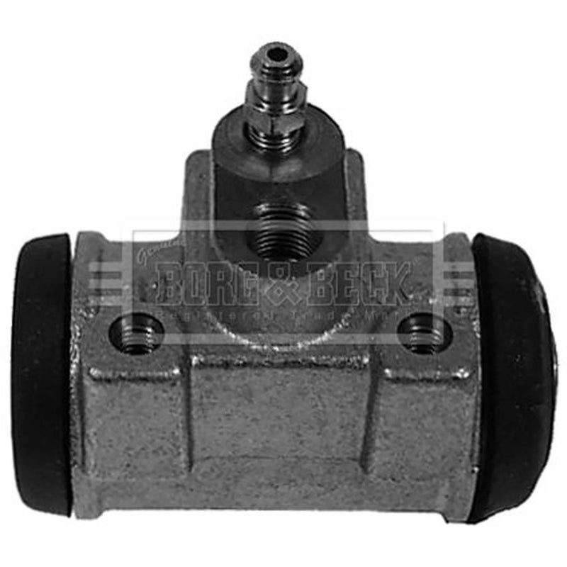 Borg & Beck Wheel Cylinder Hydraulic Brake Rear Right BBW1668