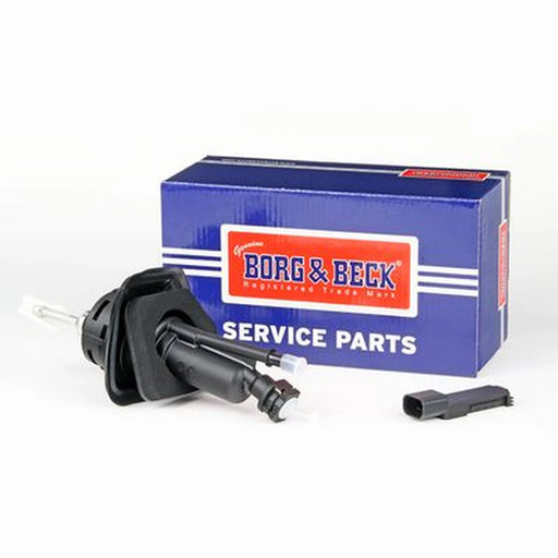 Borg & Beck Clutch Master Cylinder BCM281