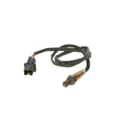 Bosch O2 Lambda Oxygen Sensor before catalytic converter 0 258 007 071