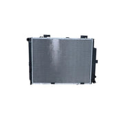 NRF Engine Radiator 50575