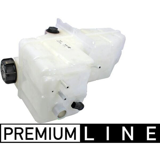 Mahle Coolant Expansion Tank CRT 53 000P