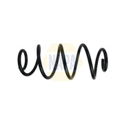 NAPA Rear Suspension Coil Spring NCS1852