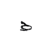 Bosch ABS Wheel Speed Sensor Rear 0 986 594 665