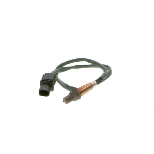 Bosch O2 Lambda Oxygen Sensor before catalytic converter 0 258 017 303