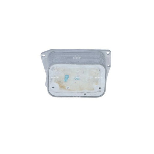 NRF Engine Oil Cooler 31811