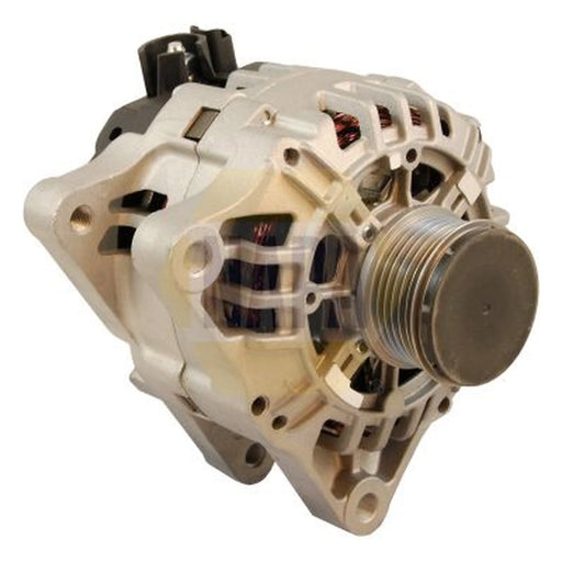NAPA Car Alternator 12V NAL1793