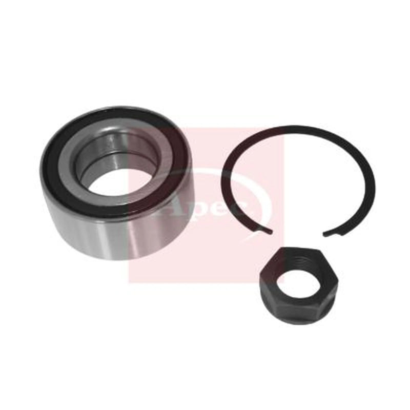 Apec Wheel Bearing Kit AWB1372