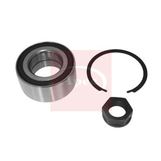 Apec Wheel Bearing Kit AWB1372