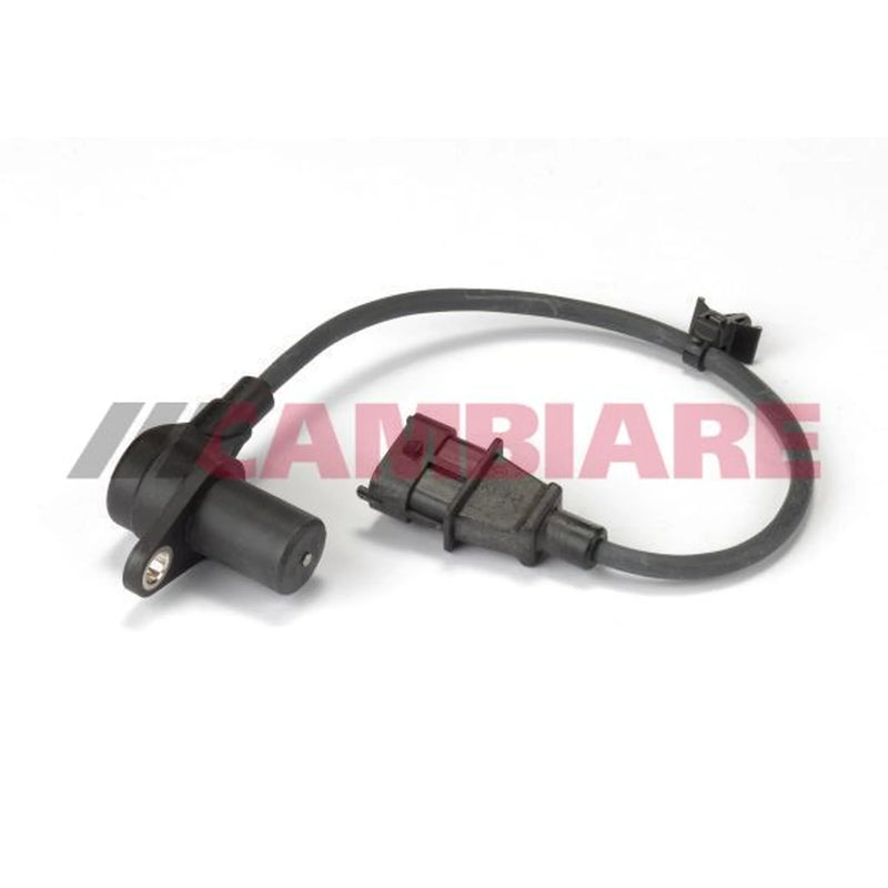 Cambiare Crankshaft Position Sensor VE363363