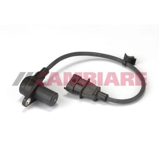 Cambiare Crankshaft Position Sensor VE363363