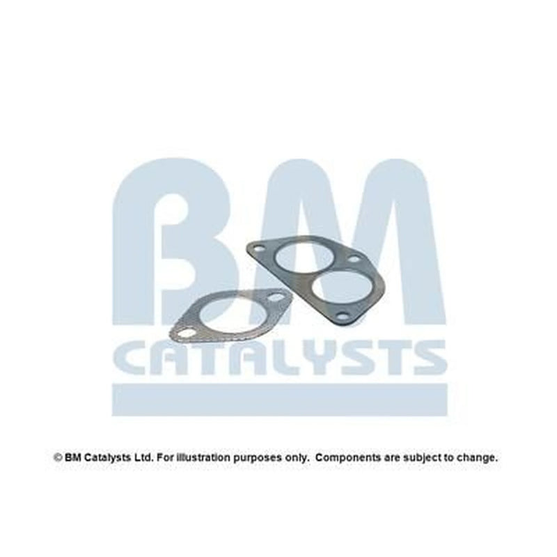 BM Catalysts Exhaust Pipe Mounting Kit FK51036A