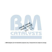 BM Catalysts Exhaust Pipe Mounting Kit FK50019B