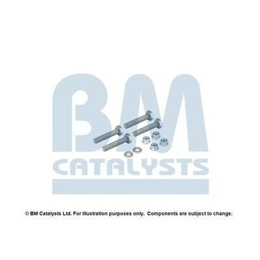 BM Catalysts Exhaust Pipe Mounting Kit FK50019B