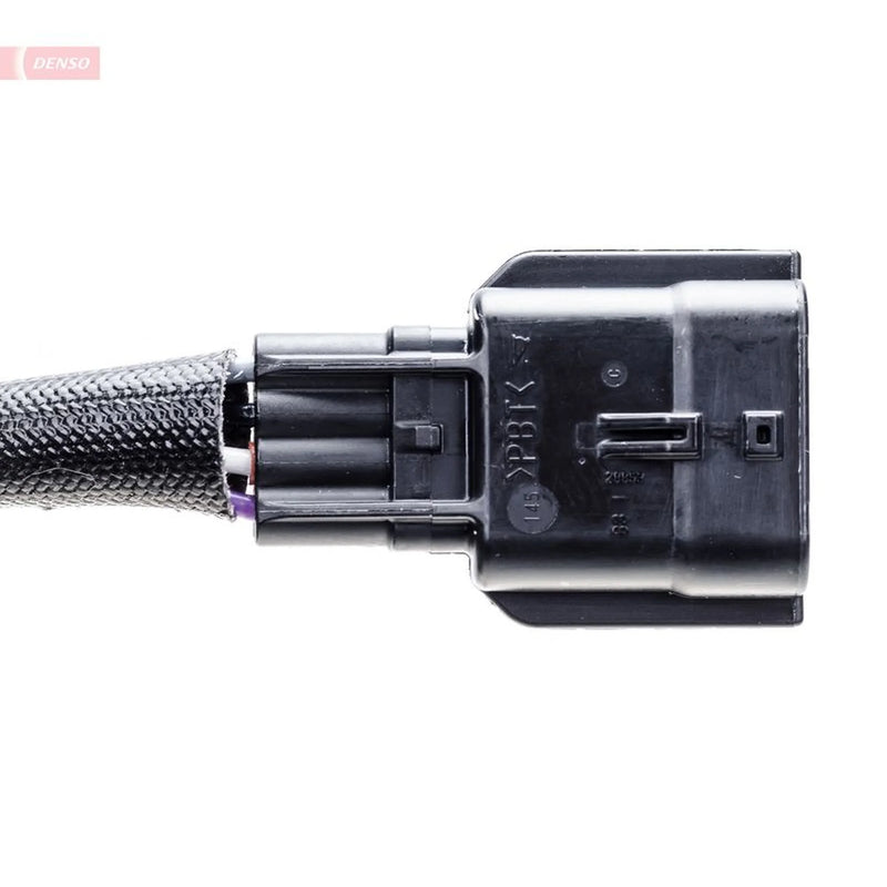 Denso O2 Lambda Oxygen Sensor fits Dacia Duster 2010-2018 1.6
