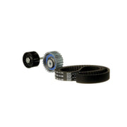 Gates Timing Belt Kit with Rollers K025650XS