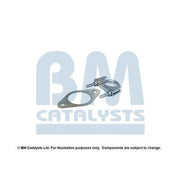 BM Catalysts Exhaust Pipe Mounting Kit FK50868A
