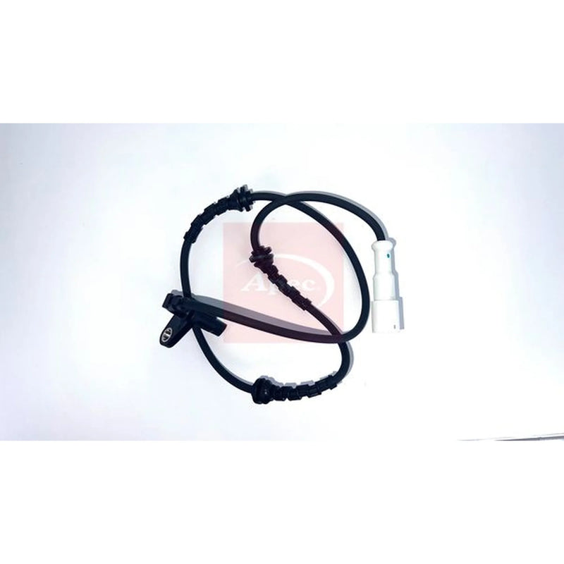 Apec ABS Wheel Speed Sensor Rear Left ABS1456