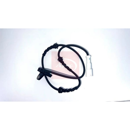 Apec ABS Wheel Speed Sensor Rear Left ABS1456